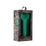 Je Joue Amour Bullet Vibrator — Emerald Green - JE933EG