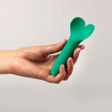 Je Joue Amour Bullet Vibrator — Emerald Green - JE933EG