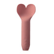 Je Joue Amour Bullet Vibrator — Pale Rosette - JE933RO