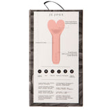 Je Joue Amour Bullet Vibrator — Pale Rosette - JE933RO