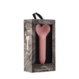 Je Joue Amour Bullet Vibrator — Pale Rosette - JE933RO
