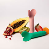 Je Joue Amour Bullet Vibrator — Pale Rosette - JE933RO