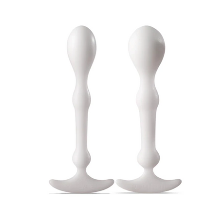 Aneros Peridise Tantric Anal Swizzle Stick — 4-inch Insertable - AN3850