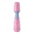 Femme Funn Ffix Wand Vibrator — Light Pink - FF-4001-01