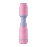 Femme Funn Ffix Wand Vibrator — Light Pink - FF-4001-01
