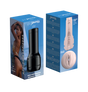 Kiiroo FeelApolonia Stroker — Molded TPE Sleeve - KR2045