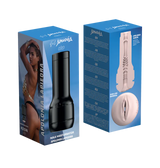 Kiiroo FeelApolonia Stroker — Molded TPE Sleeve - KR2045