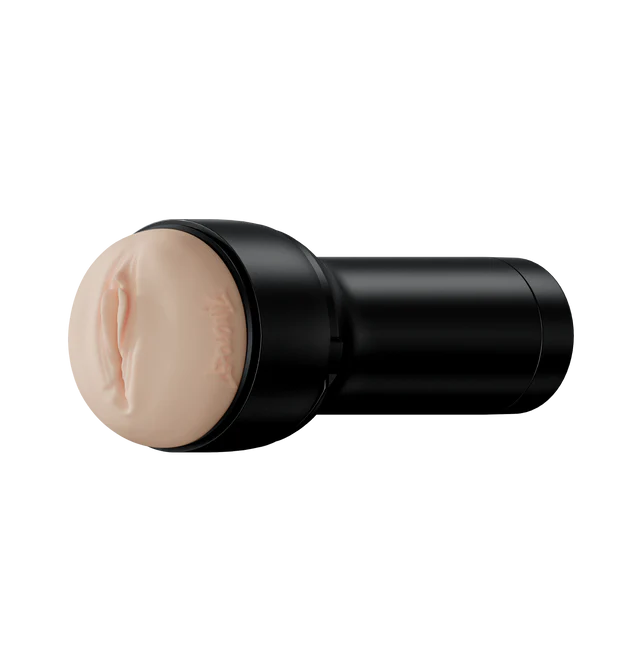 Kiiroo FeelApolonia Stroker — Molded TPE Sleeve - KR2045