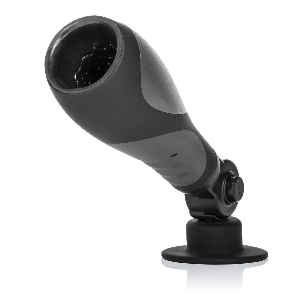 Apollo Power Strokers - Black by CalExotics