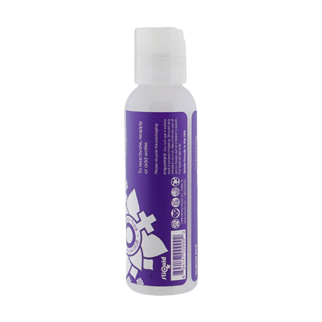 Sliquid Naturals Silk Hybrid Lubricant — 2.0 fl oz (59 ml) - SLIQ999