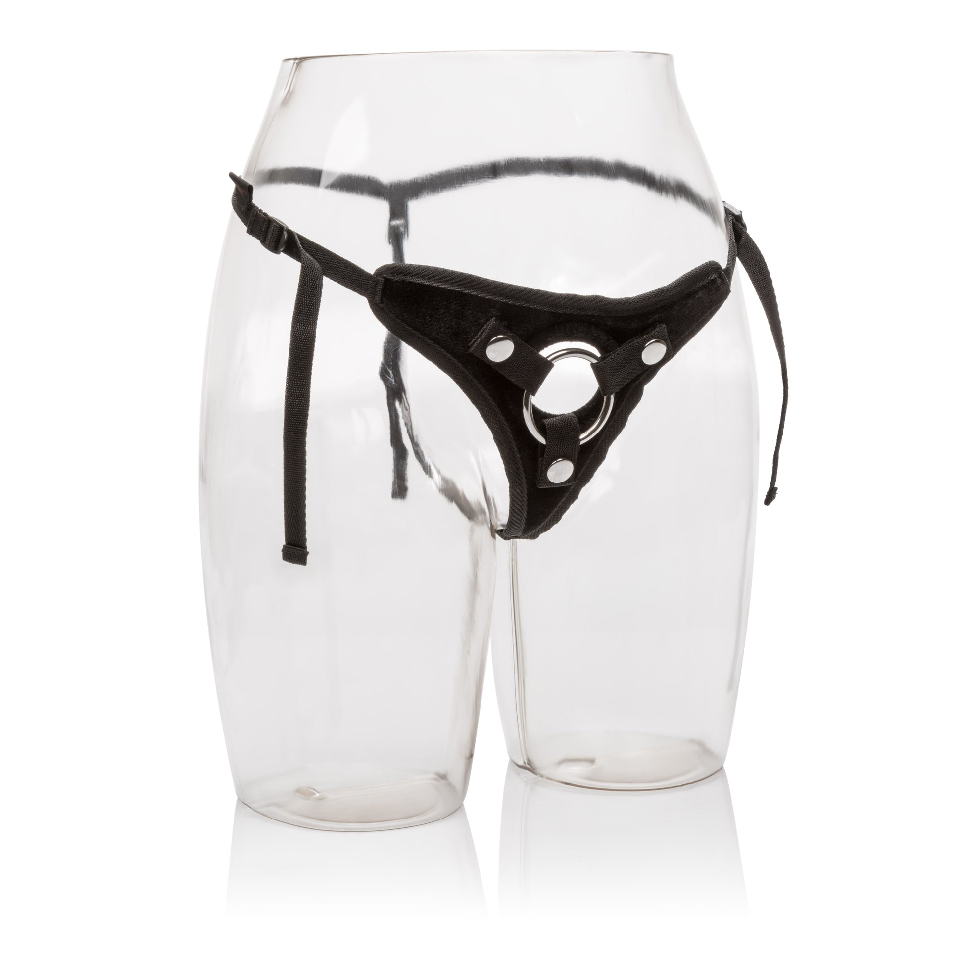 Her Royal Harness the Princess - Boxed by CalExotics
