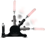 XR Brands Robo Fuk Deluxe Adjustable Sex Machine - LB-AE796
