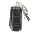 Earthly Body Hemp Seed 3-in-1 Massage Candle Holiday Trio, 3 x 1.75oz — image 1