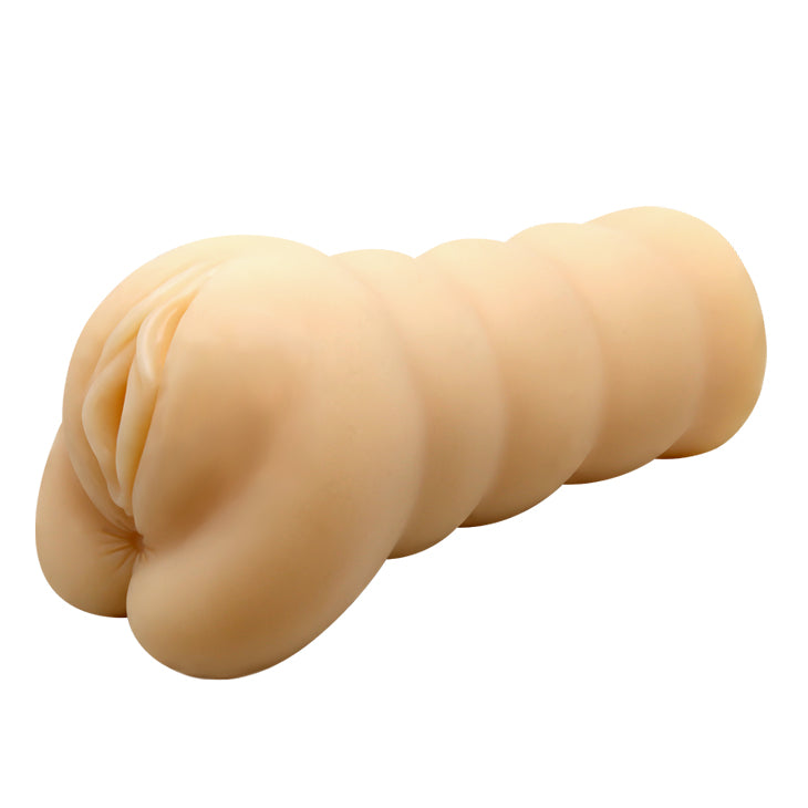 Crazy Bull Masturbator Sleeve - Lorraine by Pretty Love