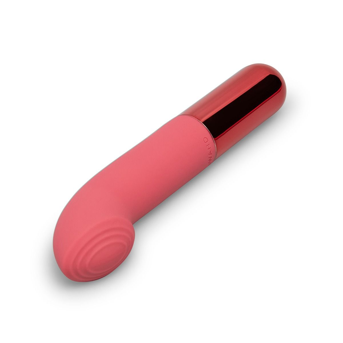 LE Wand Mini Vibe G-Love G-Spot Vibrator, Rechargeable - LW8022
