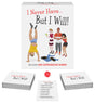 Kheper Games I Never Have... but I Will Party Game - KG-BGA15