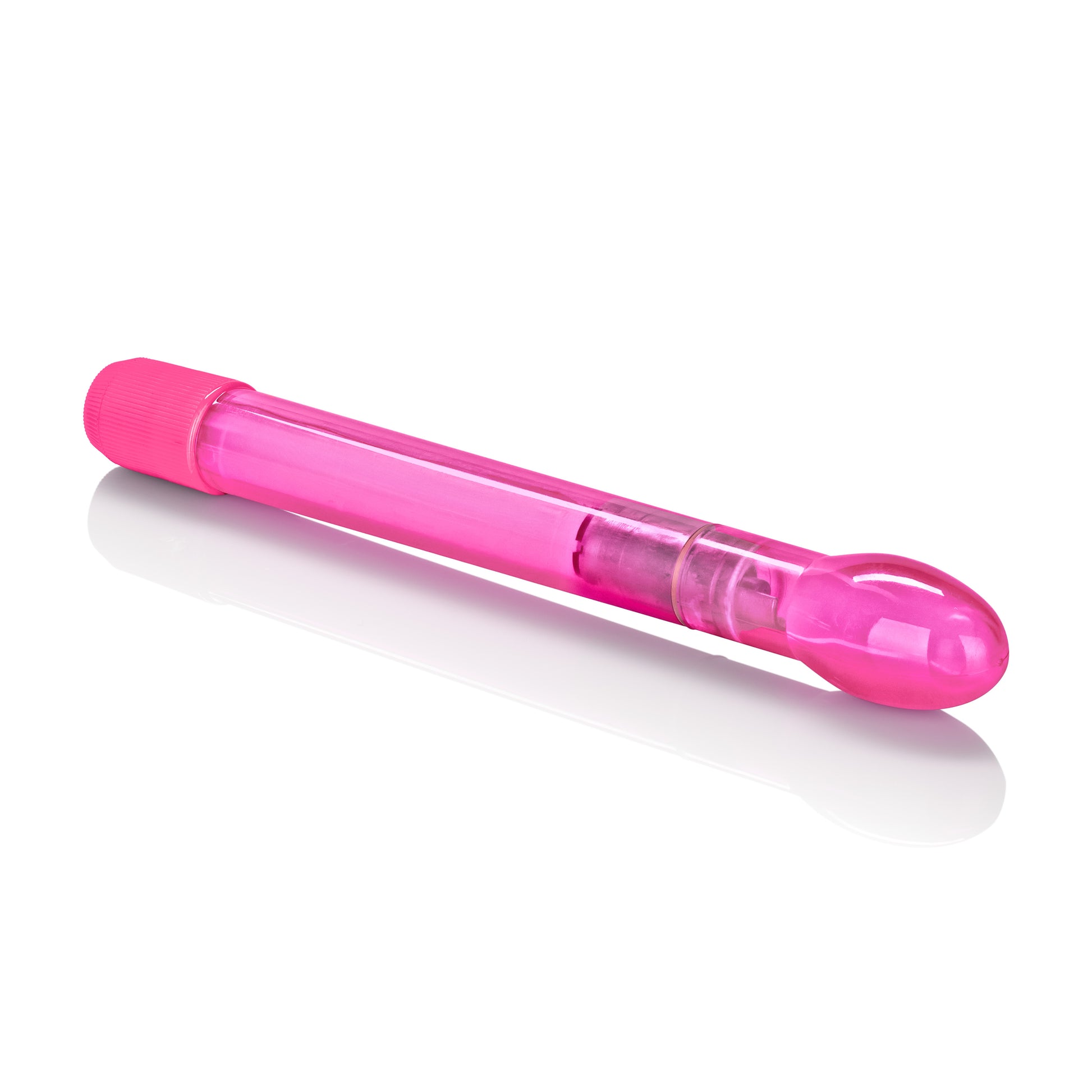 Slender Tulip Wand by CalExotics