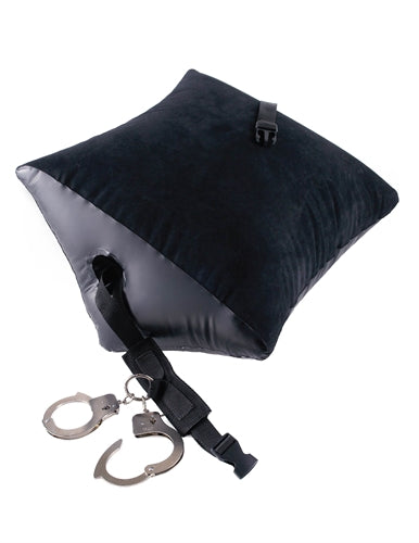 Fetish Fantasy Series Deluxe Position Master With Cuffs by Pipedream