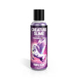 XR Brands Creature Slime Purple Water-Based Lubricant — 4 oz - CC-AH587-4OZ