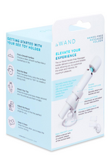 LE Wand Classique Hands-Free Massager Holder - LW8640