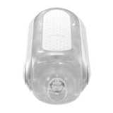 Tenga Flip Zero Male Masturbator — Flip-Open Reusable Sleeve - TN375