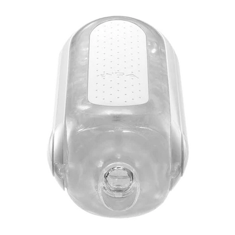 Tenga Flip Zero Male Masturbator — Flip-Open Reusable Sleeve - TN375