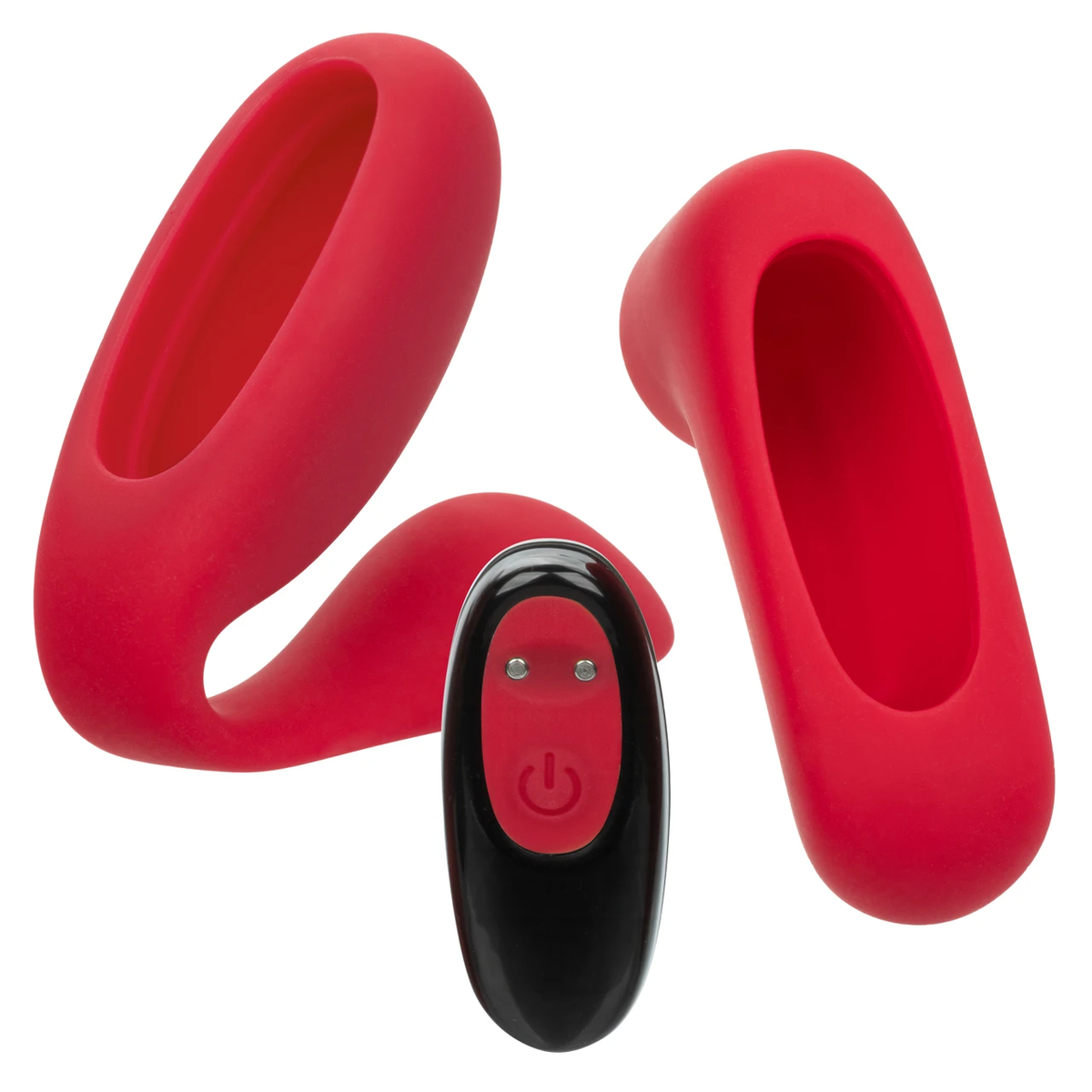 CalExotics Lust Collection Pleasure Kit — Rechargeable Bullet & Teasers - SE1986083
