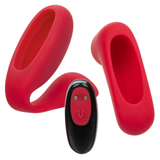 CalExotics Lust Collection Pleasure Kit — Rechargeable Bullet & Teasers - SE1986083