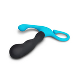 b-Vibe P-Spot Curl Hands-Free Silicone Prostate Massager - BV7810