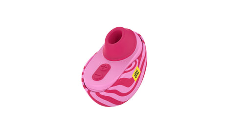 ROMP Spin Clitoral Stimulator, Travel Size IPX7 - RM3147