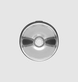 Kiiroo PowerShot Compact Male Vibrator — Dual Motor, Skin-Like Sleeve - KR6836