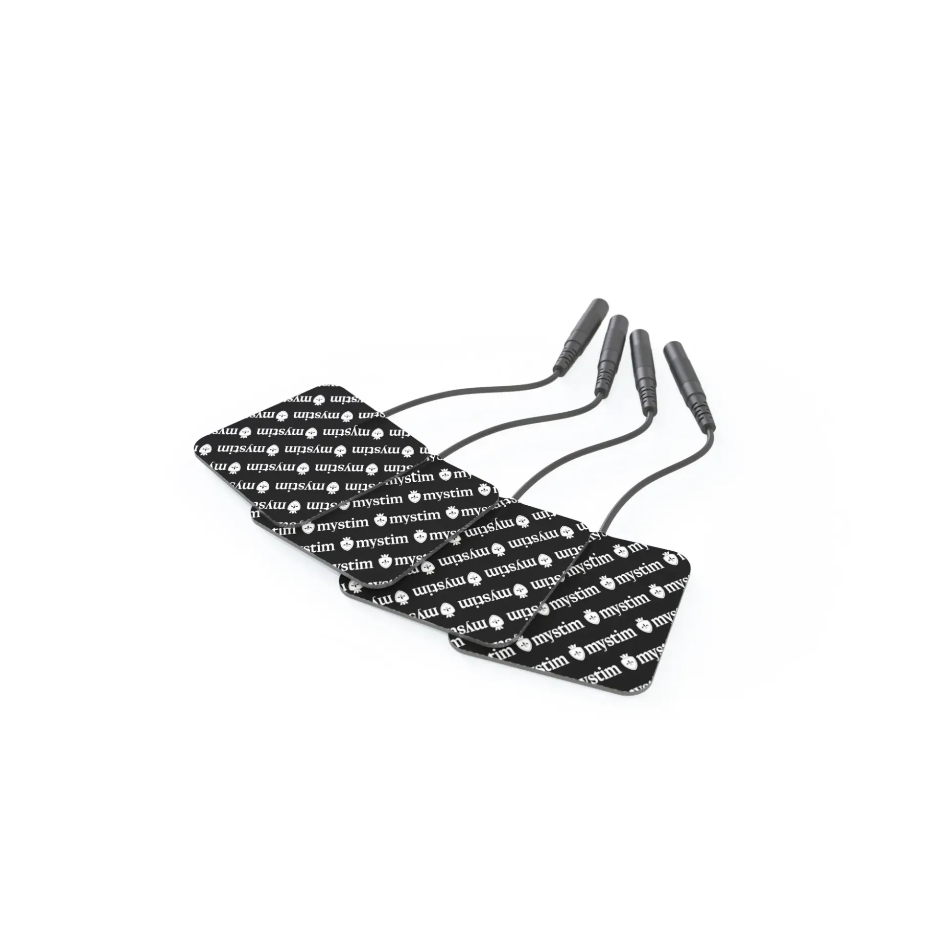 Mystim Tension Lover digital Nerv Stimulator