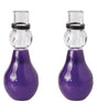 Pipedream Fetish Fantasy Nipple Erector Set — Purple - PD3236-12