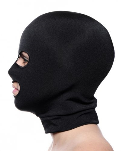 Masters Spandex Hood With Eye and Mouth Holes by XR Brands