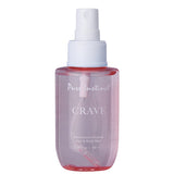 Pure Instinct Crave Pheromone Hair & Body Mist — 3.35 fl oz (99 mL) - PIN3007-03