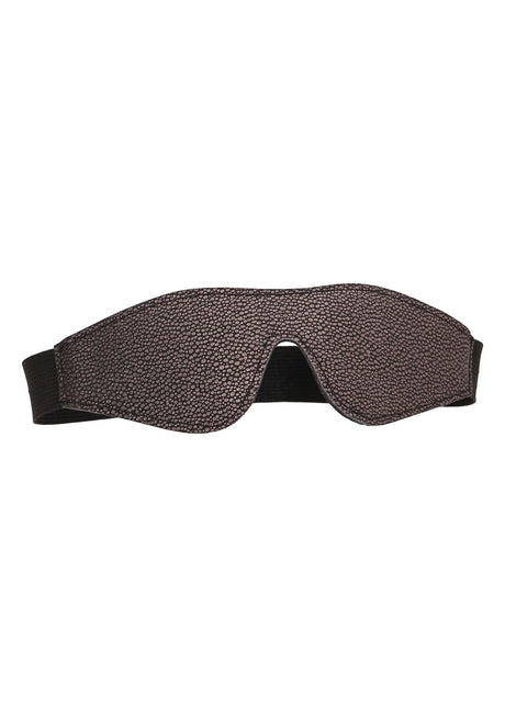 "Ouch - Elegant Blinder - Titanium Grey OU-OU242GRY"