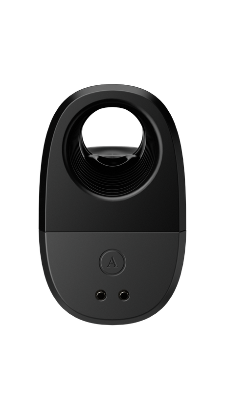 Arcwave Ion 2 Male Stroker — Black - AW1112