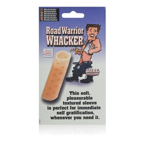 CalExotics Road Warrior Whacker Masturbator Sleeve - SE0974013