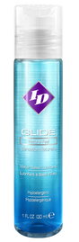 ID LUBRICANTS ID Glide Water-Based Lubricant 1 fl oz (30 ml) - ID-GLD-01