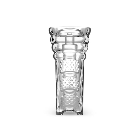 M for Men - Soft and Wet - All Nighter - Clear