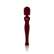 Viben Sultry Wand Massager — Ruby, USB Rechargeable - VB-75001
