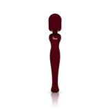 Viben Sultry Wand Massager — Ruby, USB Rechargeable - VB-75001