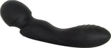 Evolved Novelties Wanderlust Double-Ended Silicone Rechargeable Vibrator - EN-RS-2230-2