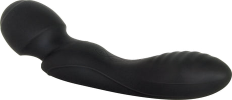 Evolved Novelties Wanderlust Double-Ended Silicone Rechargeable Vibrator - EN-RS-2230-2