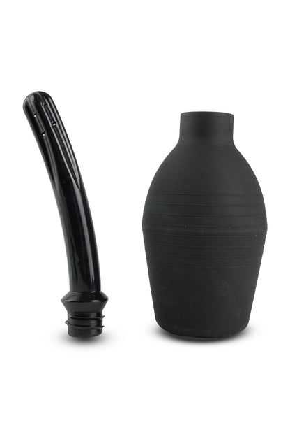 Fetish Fantasy Series Curved Douche-Enema by Pipedream