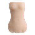 Evolved Novelties Sasha Grey Wet N Ready Realistic Stroker with Vibrating C-Ring - ZE-MS-6886-2