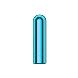 Blush Kool Vibes Rechargeable Mini Bullet — Blueberry, 2.5 in - BL-14302