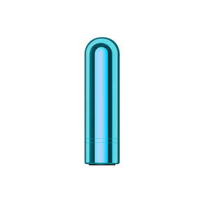Blush Kool Vibes Rechargeable Mini Bullet — Blueberry, 2.5 in - BL-14302