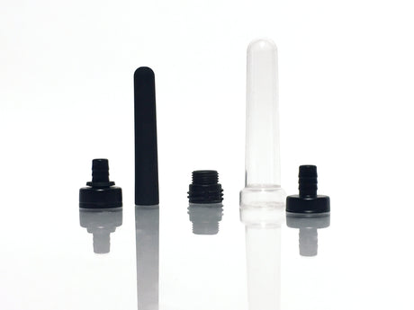 "Boneyard the Skwer 5 Pc Water Bottle Douche Adapter Kit BY-0400"