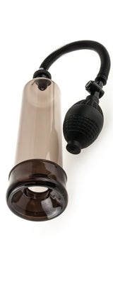 Pipedream Pump Worx Beginner Power Pump — Black - PD3260-23
